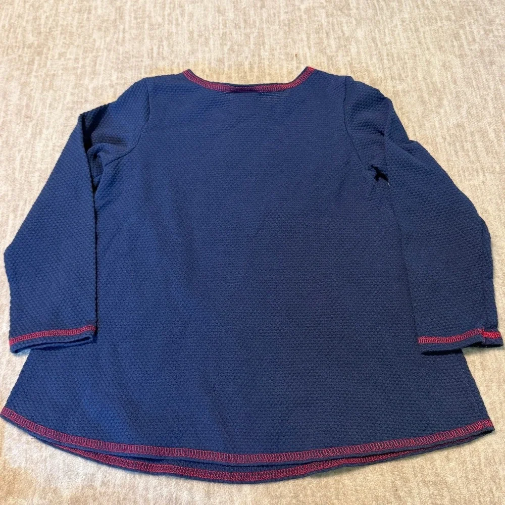 Vintage Disney Tigger Plaid Set Girls Size 6X Blue‎ Pooh Outfit